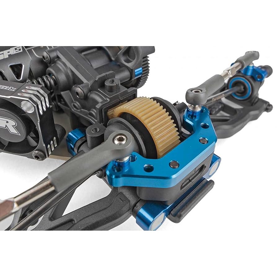 Amazon.co.jp: Team Associated RC10B7D チームキット ASC90042